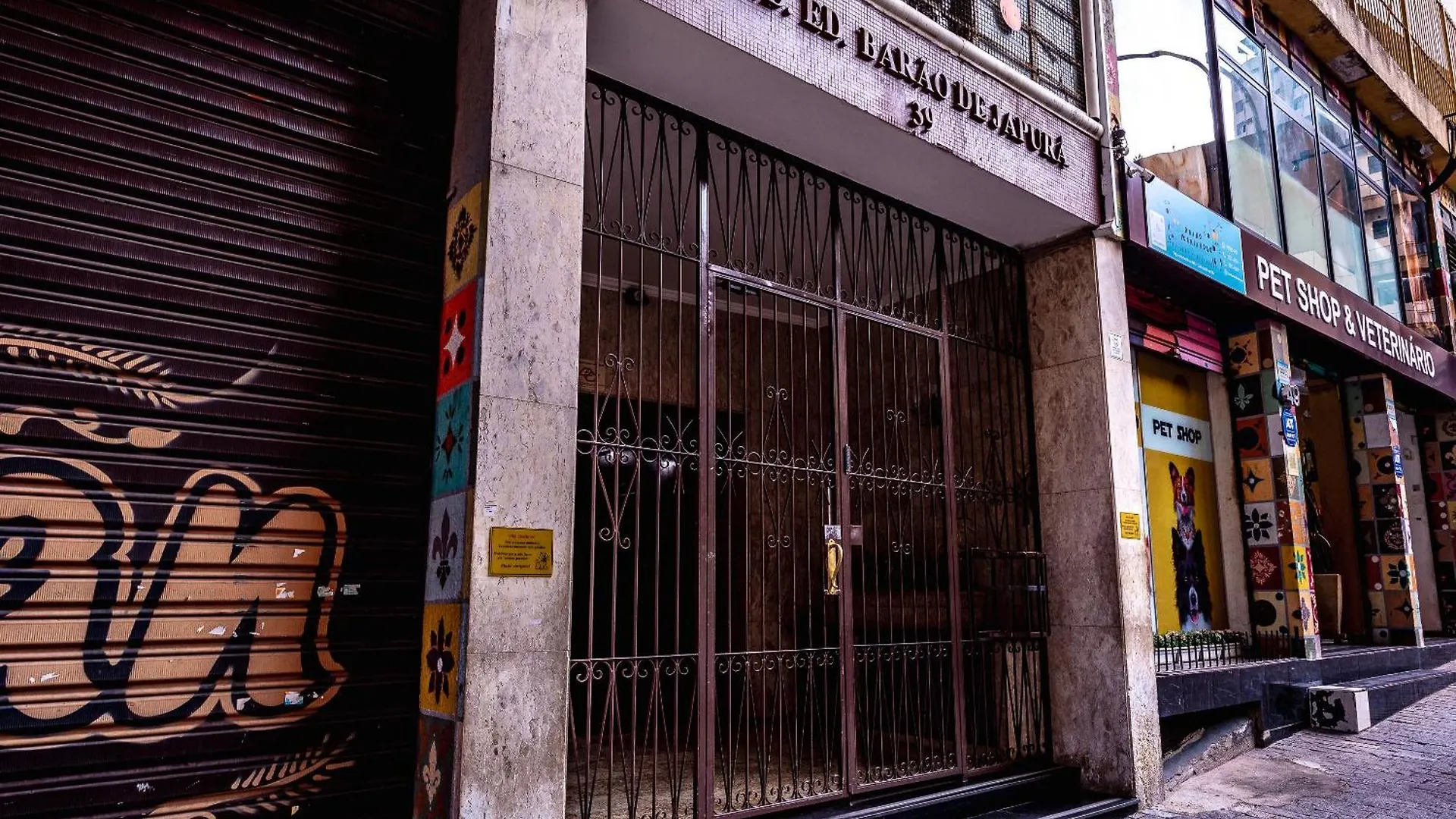 Apartament Ap Na Bela Vista, Proximo Ao Bexiga, Studio Privativo E Completo São Paulo