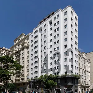 Centro 433 Sao Paulo