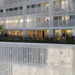 Tabas - Renata Edificio - Buarque Sao Paulo