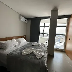 Sky Loft - Andar 41 Sao Paulo