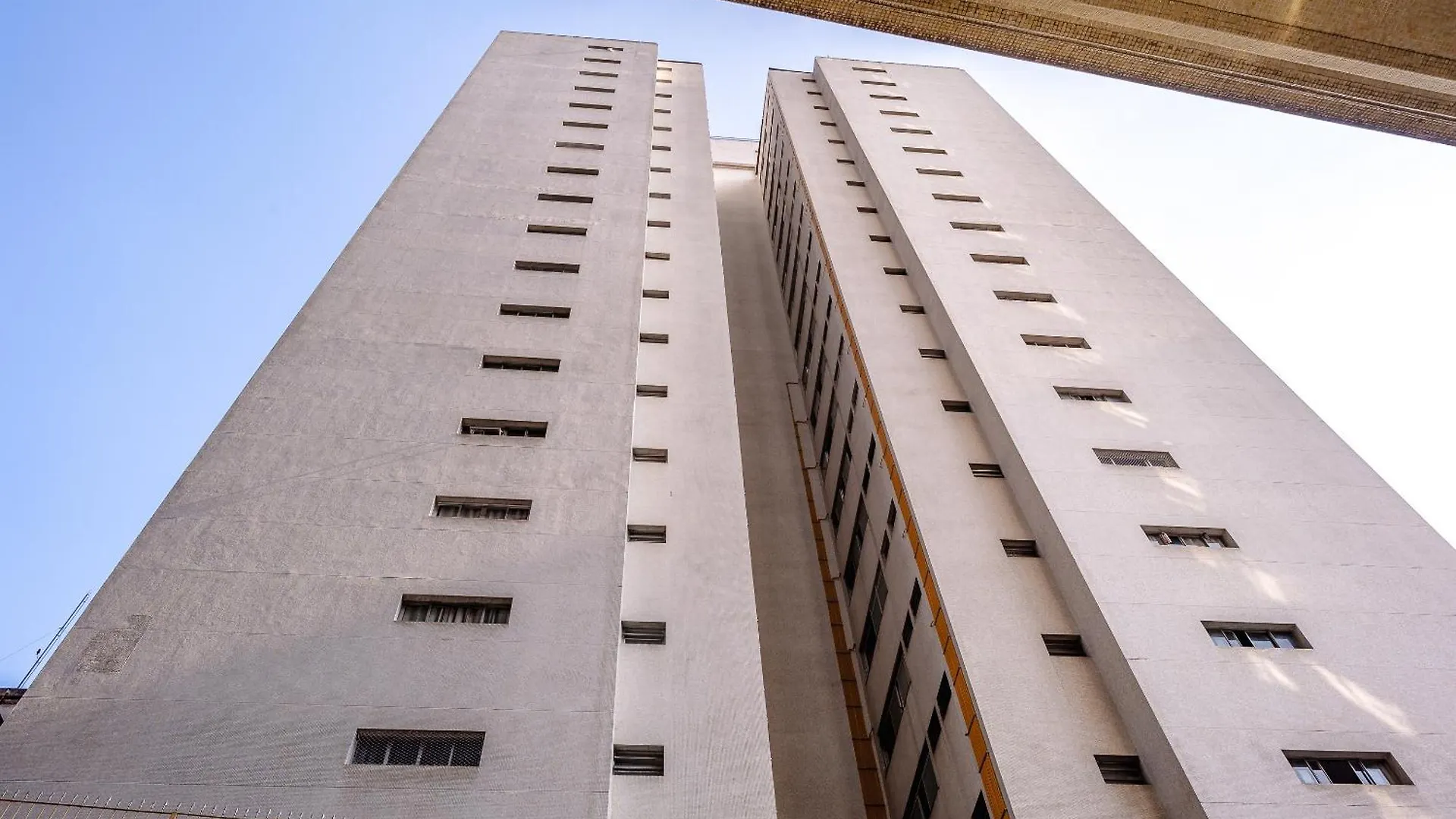 Apartment Ap Na Bela Vista, Proximo Ao Bexiga, Studio Privativo E Completo Sao Paulo