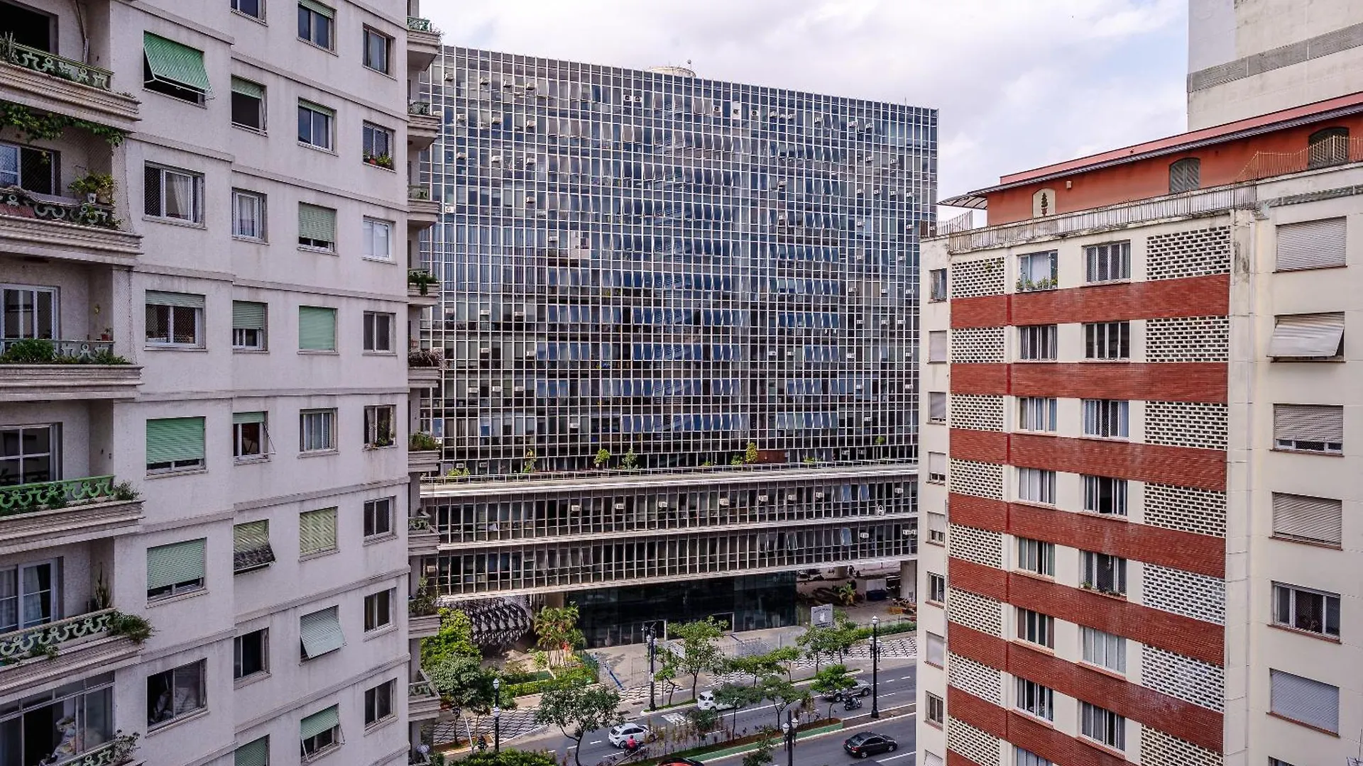 Ap Na Bela Vista, Proximo Ao Bexiga, Studio Privativo E Completo Sao Paulo