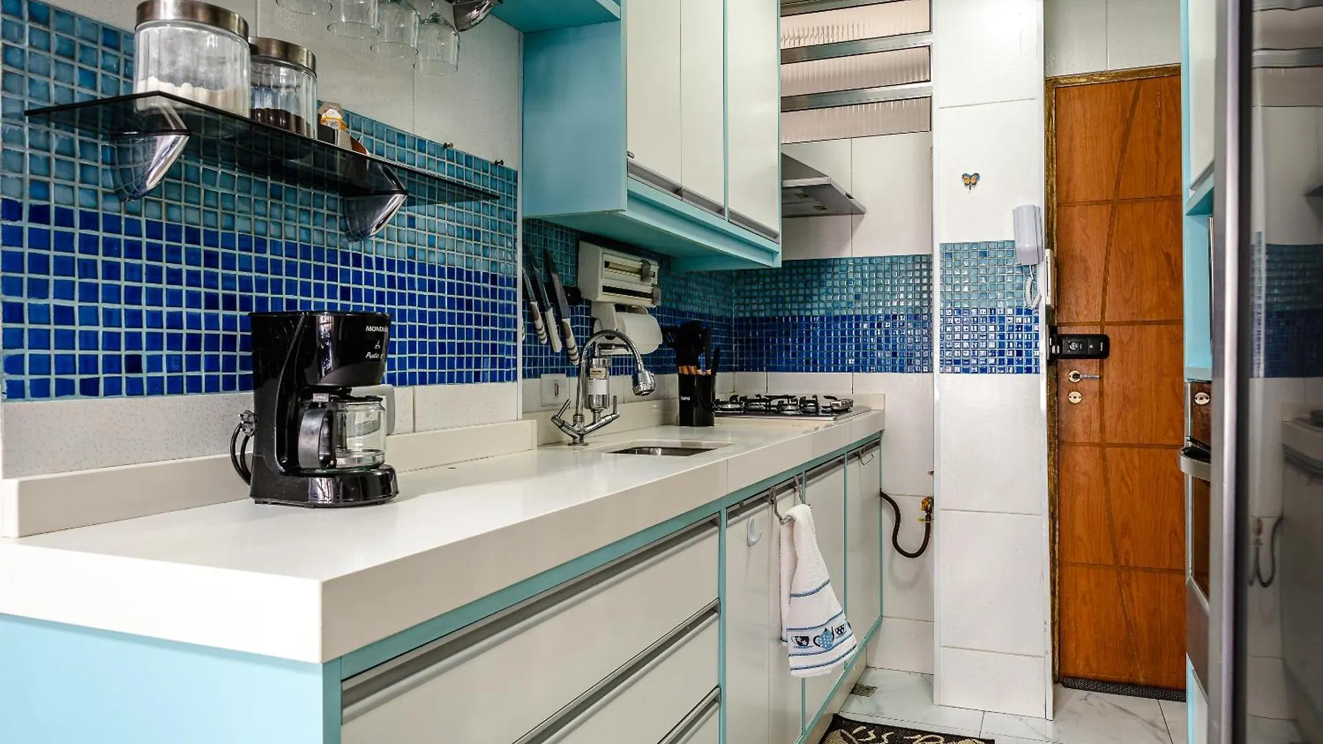 Apartment Ap Na Bela Vista, Proximo Ao Bexiga, Studio Privativo E Completo Sao Paulo