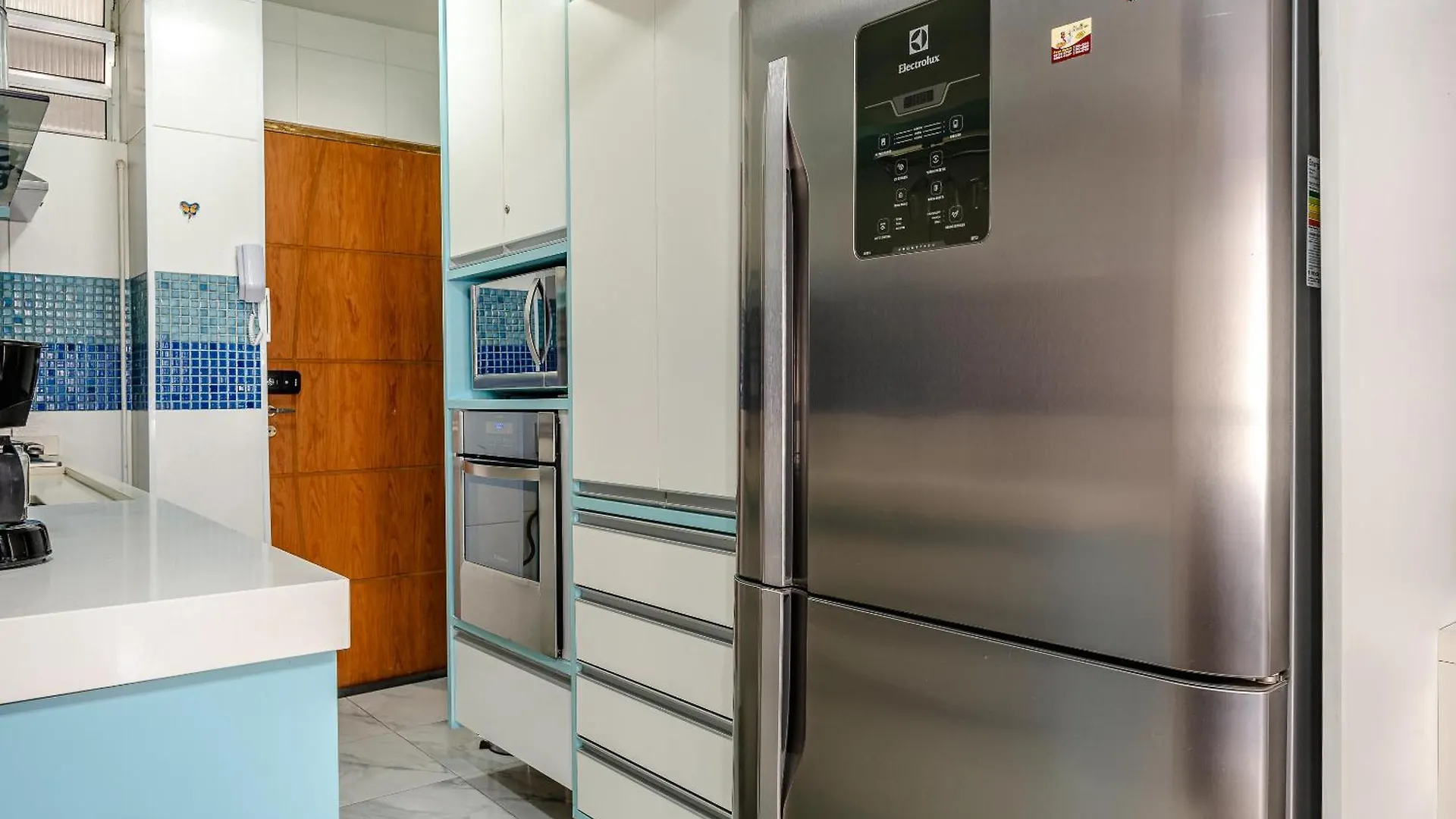 Ap Na Bela Vista, Proximo Ao Bexiga, Studio Privativo E Completo Sao Paulo Brazil