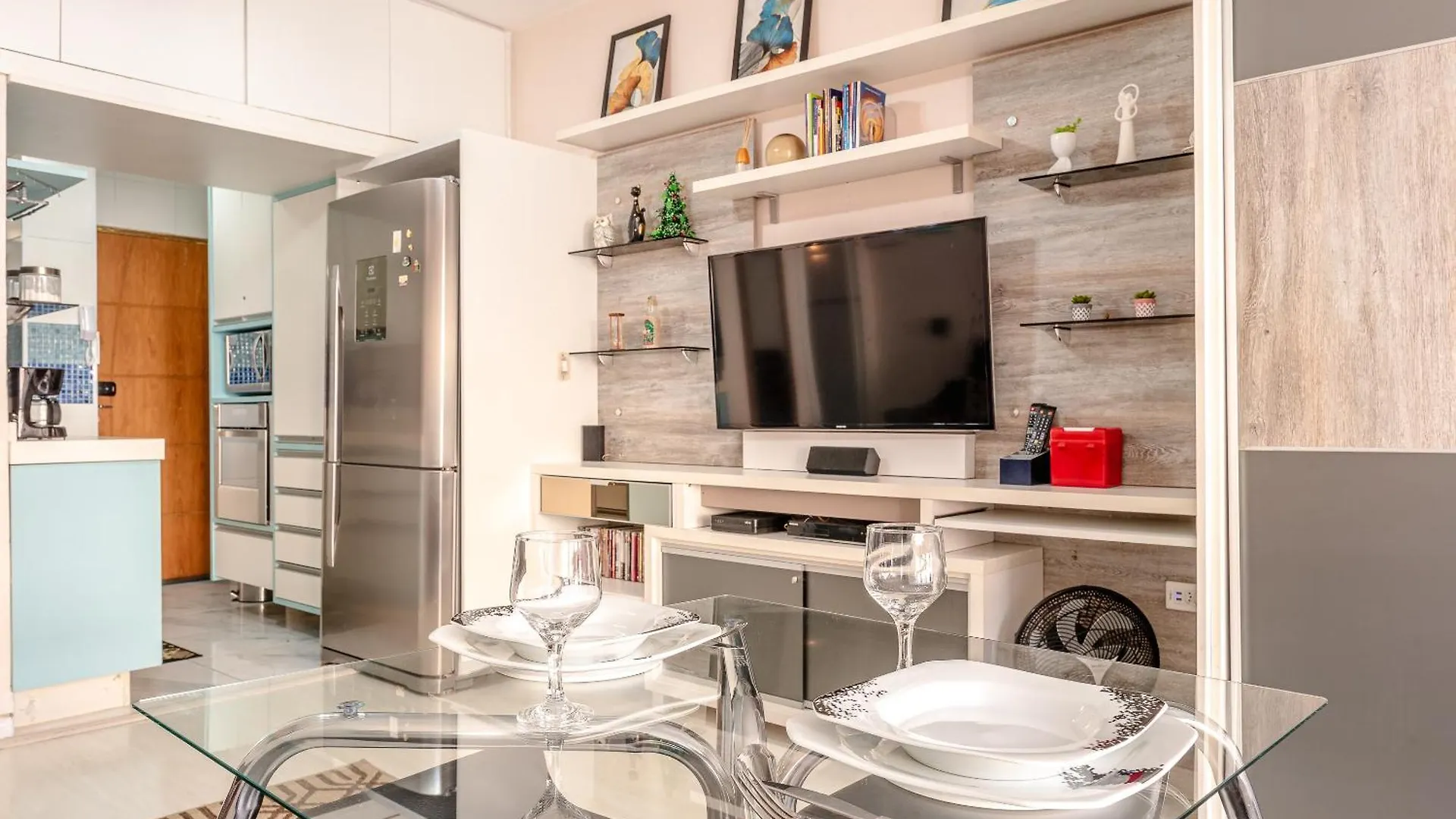 Ap Na Bela Vista, Proximo Ao Bexiga, Studio Privativo E Completo Sao Paulo